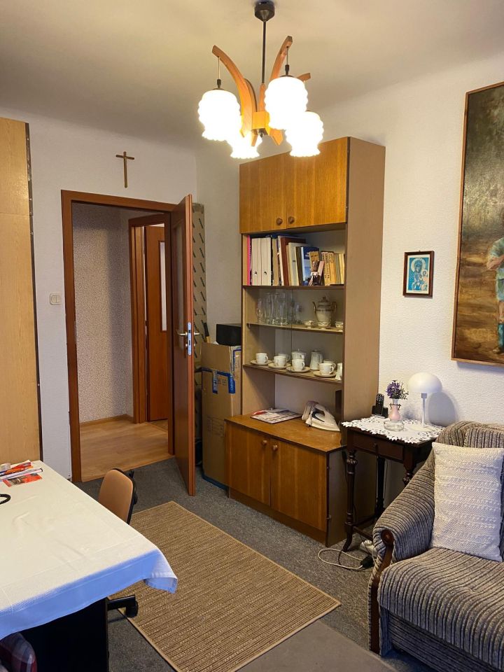 Mieszkanie 2-pokojowe Puławy, ul. Kaniowczyków. Zdjęcie 7