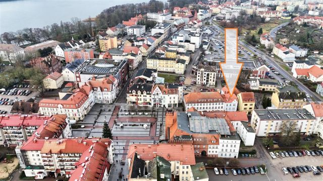 Mieszkanie 2-pokojowe Szczecinek, ul. 1 Maja. Zdjęcie 3