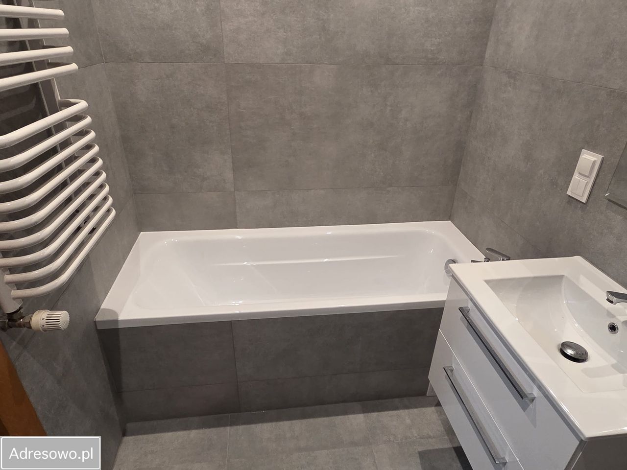 Mieszkanie 2-pokojowe Łódź Widzew, ul. Władysława Strzemińskiego. Zdjęcie 4