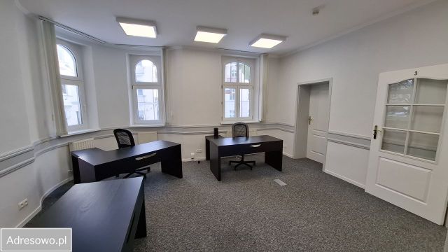 Biuro Sopot Centrum, ul. Jana Sobieskiego. Zdjęcie 1
