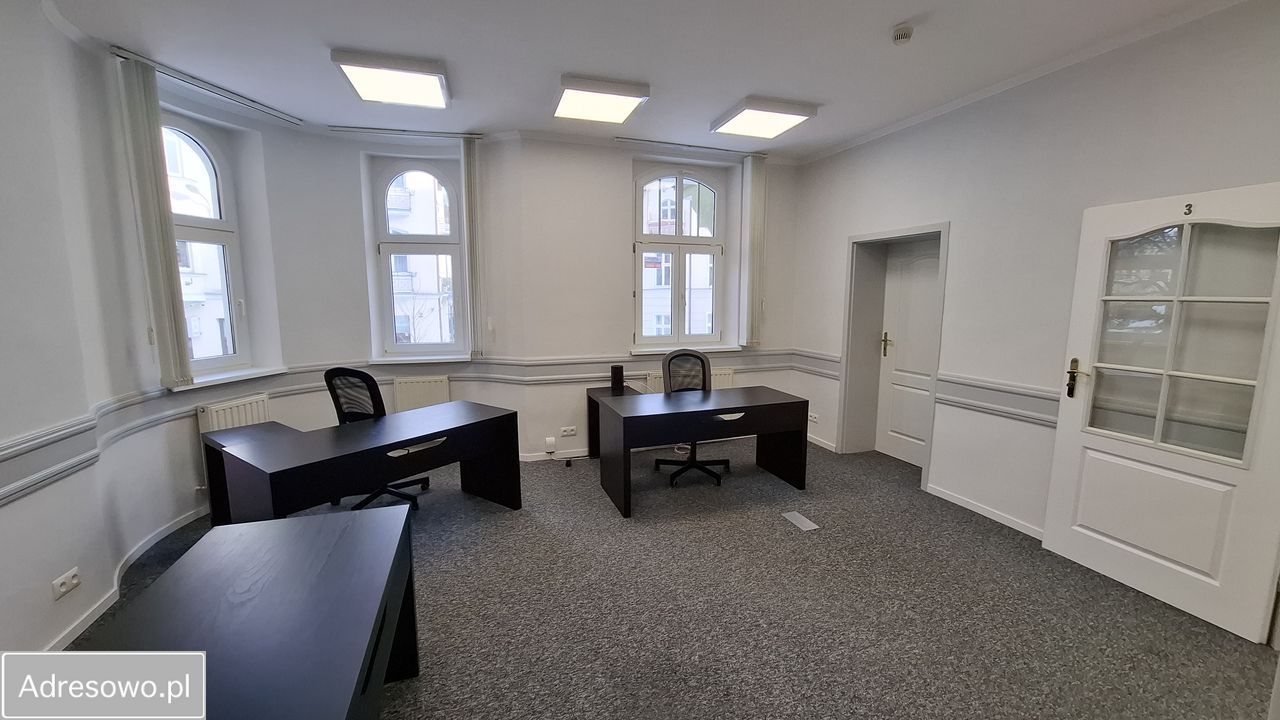 Biuro Sopot Centrum, ul. Jana Sobieskiego