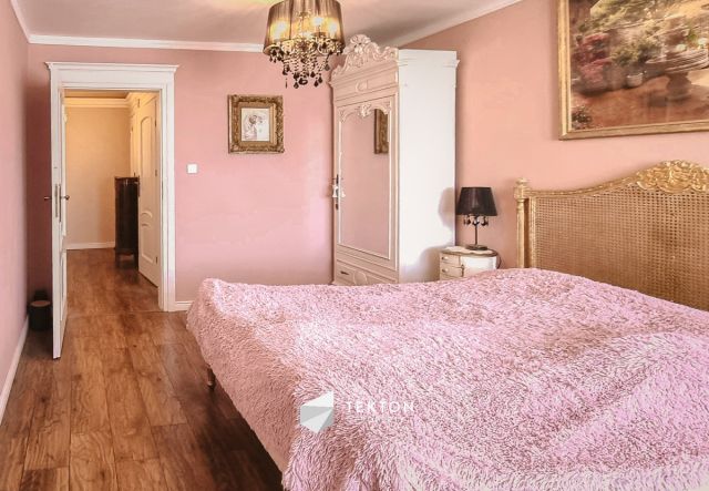 Mieszkanie 4-pokojowe Łódź Teofilów, ul. Aleksandrowska. Zdjęcie 10