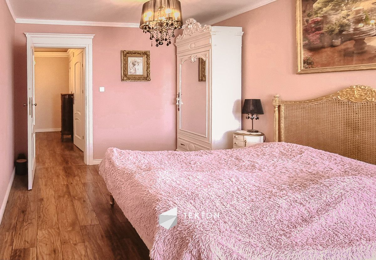 Mieszkanie 4-pokojowe Łódź Teofilów, ul. Aleksandrowska. Zdjęcie 10