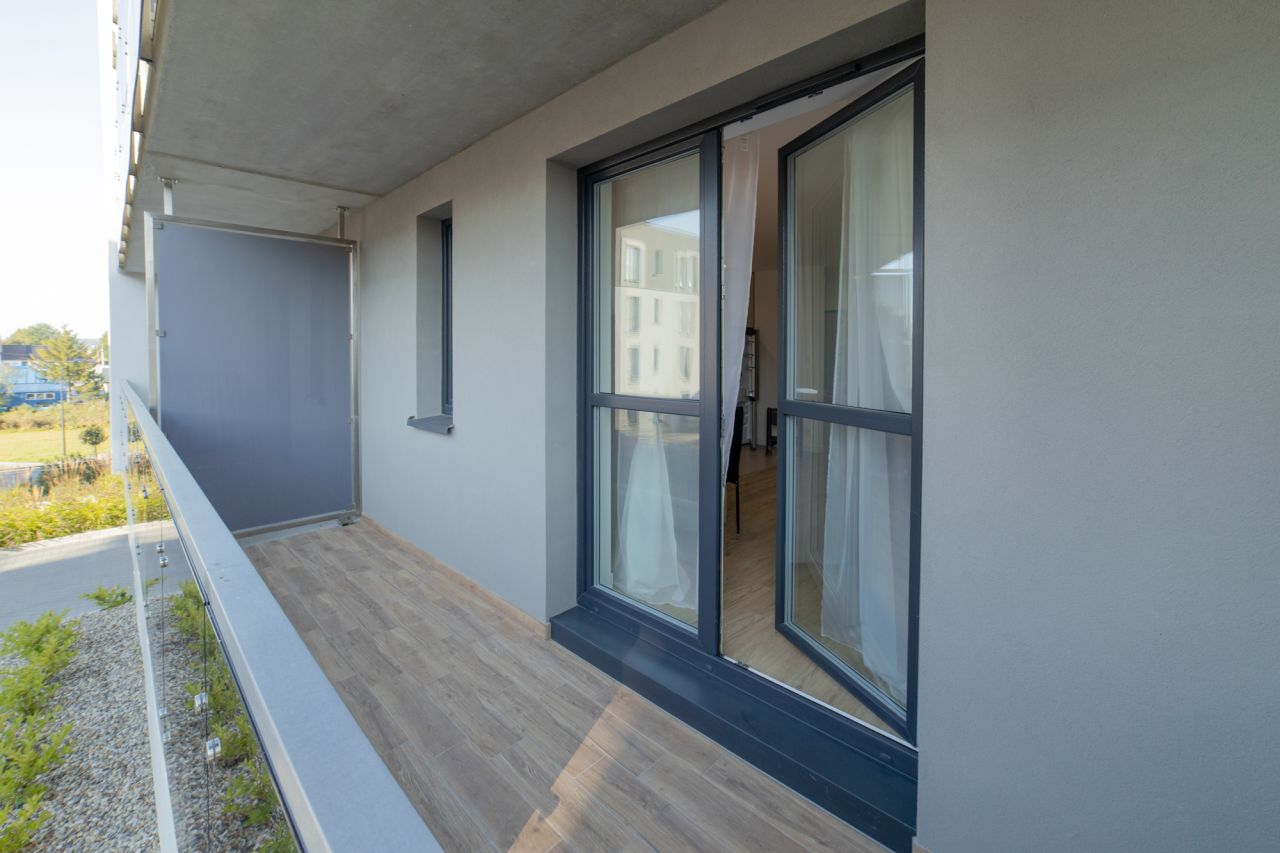 Mieszkanie 2-pokojowe Olsztyn Jaroty, ul. Bartąska. Zdjęcie 10