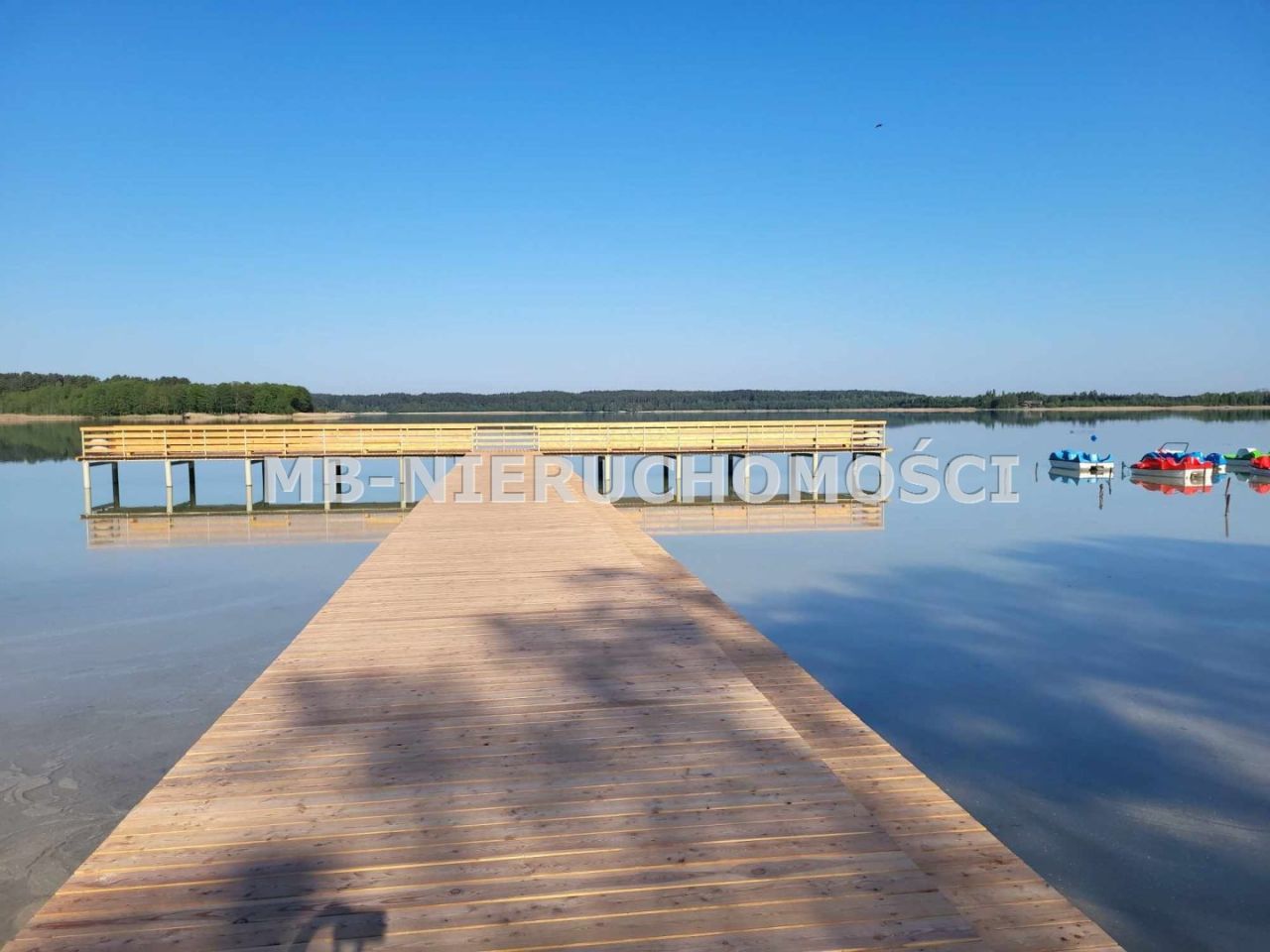 dom wolnostojący, 13 pokoi Warchały. Zdjęcie 16