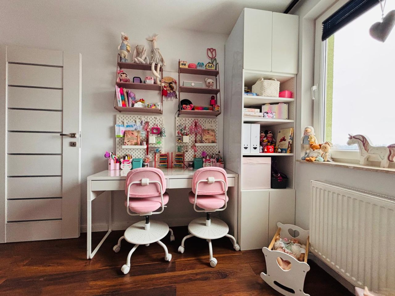 Mieszkanie 3-pokojowe Koszalin Kretomino, ul. Generała Józefa Hallera. Zdjęcie 15