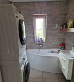 dom wolnostojący Łódź, ul. Bronisin. Zdjęcie 3