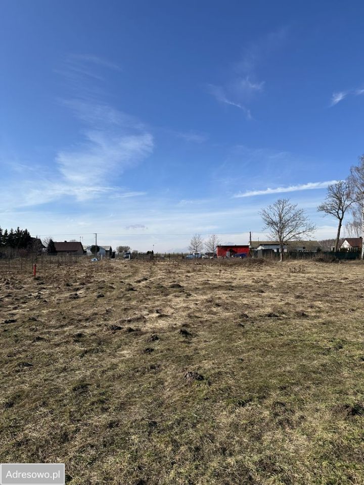 Działka budowlana Bruliny. Zdjęcie 7