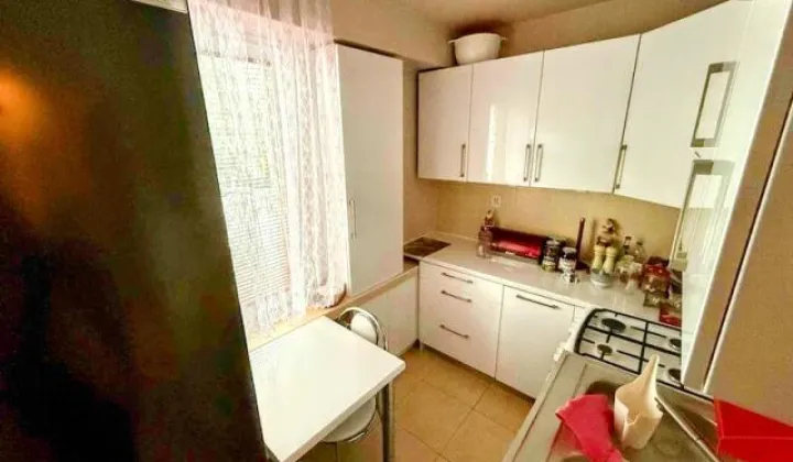 Mieszkanie 2-pokojowe Kraków Podgórze, ul. Wielicka