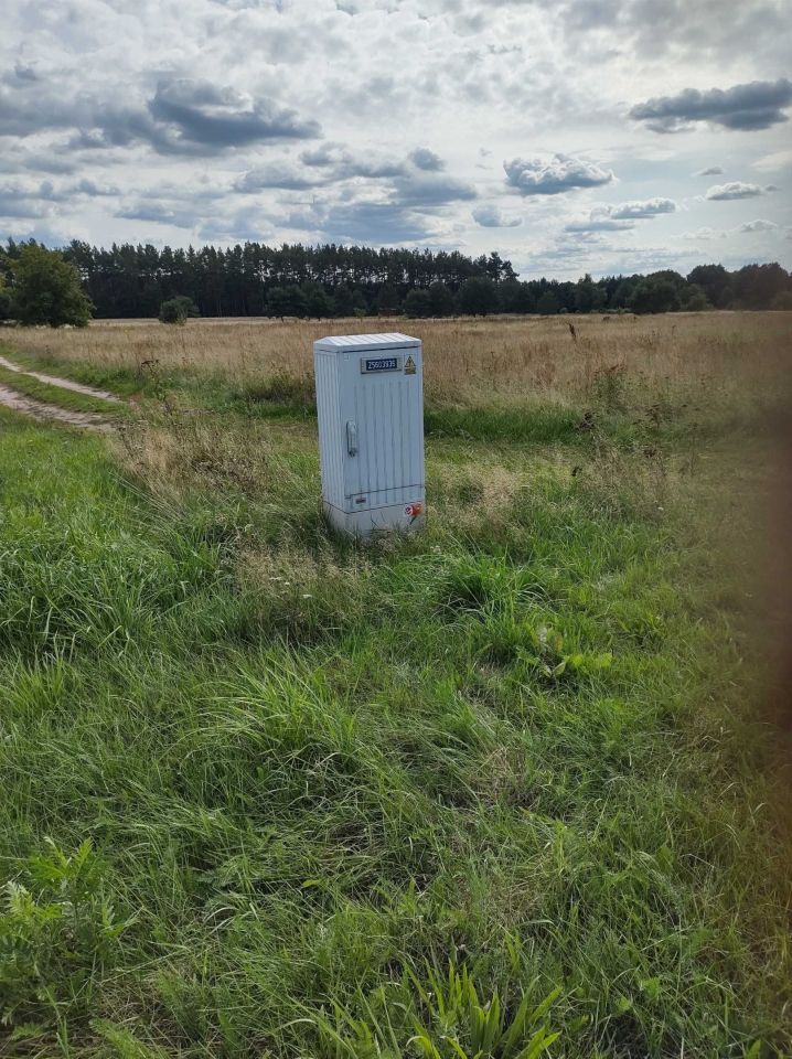 Działka budowlana Smołdzino. Zdjęcie 3