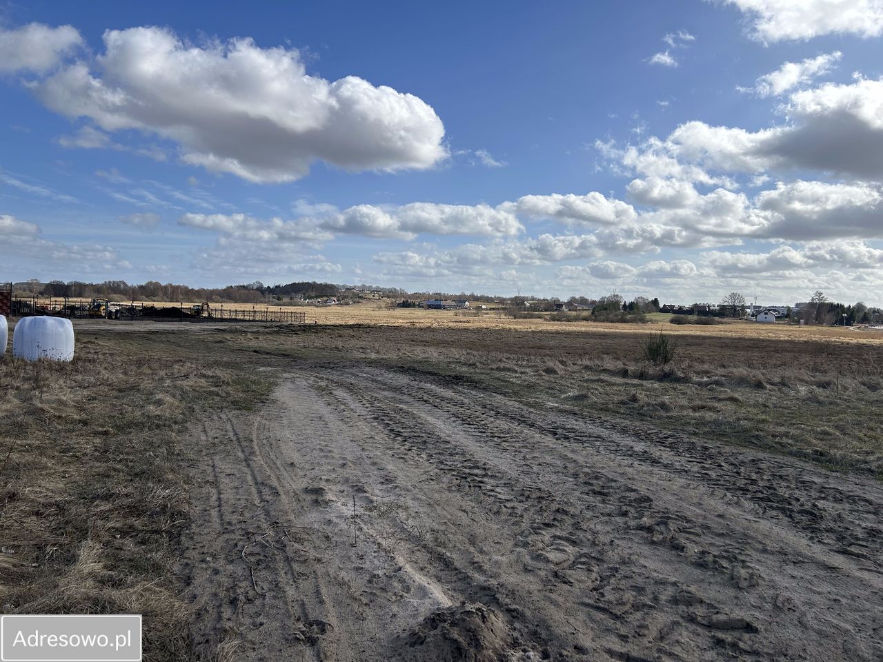 Działka budowlana Konikowo. Zdjęcie 3