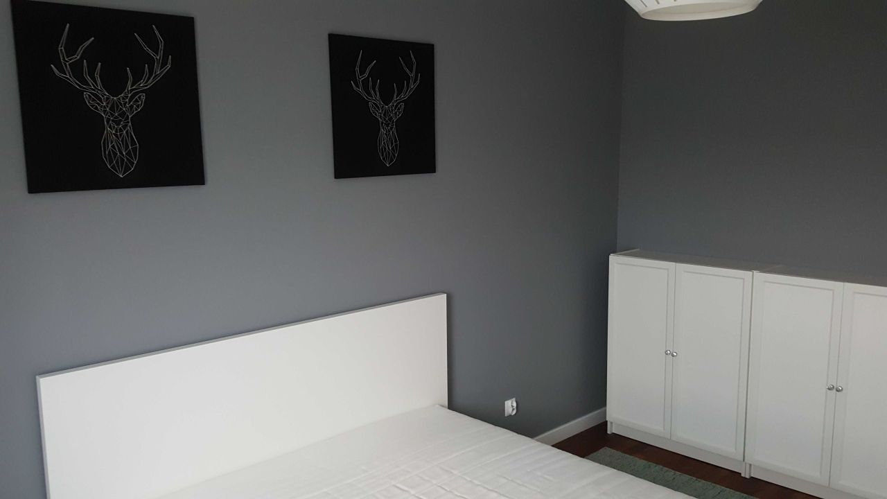 Mieszkanie 2-pokojowe Warszawa Bemowo, ul. Powstańców Śląskich. Zdjęcie 4