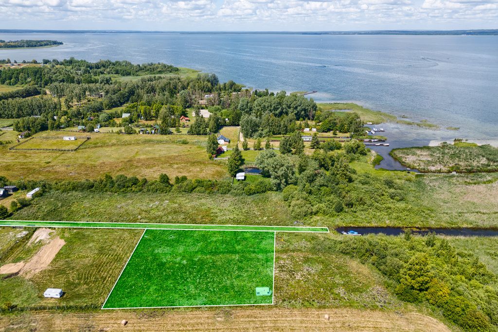 Działka rolna Zdory. Zdjęcie 4