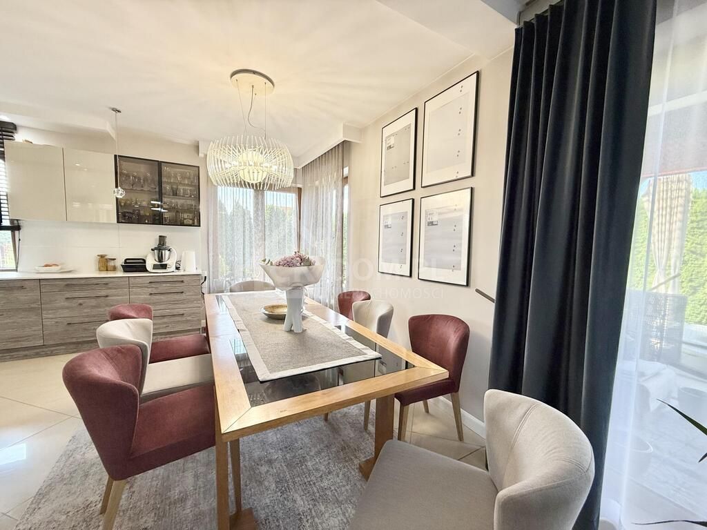 dom wolnostojący, 5 pokoi Wola Kopcowa. Zdjęcie 6