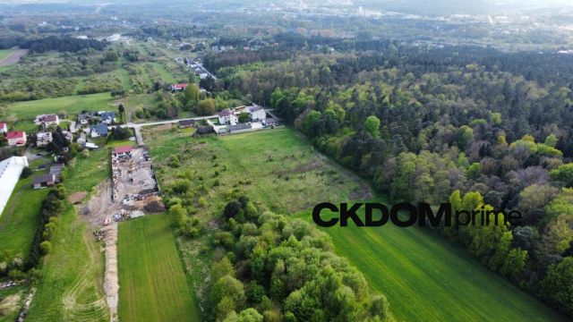 Działka Kielce. Zdjęcie 22
