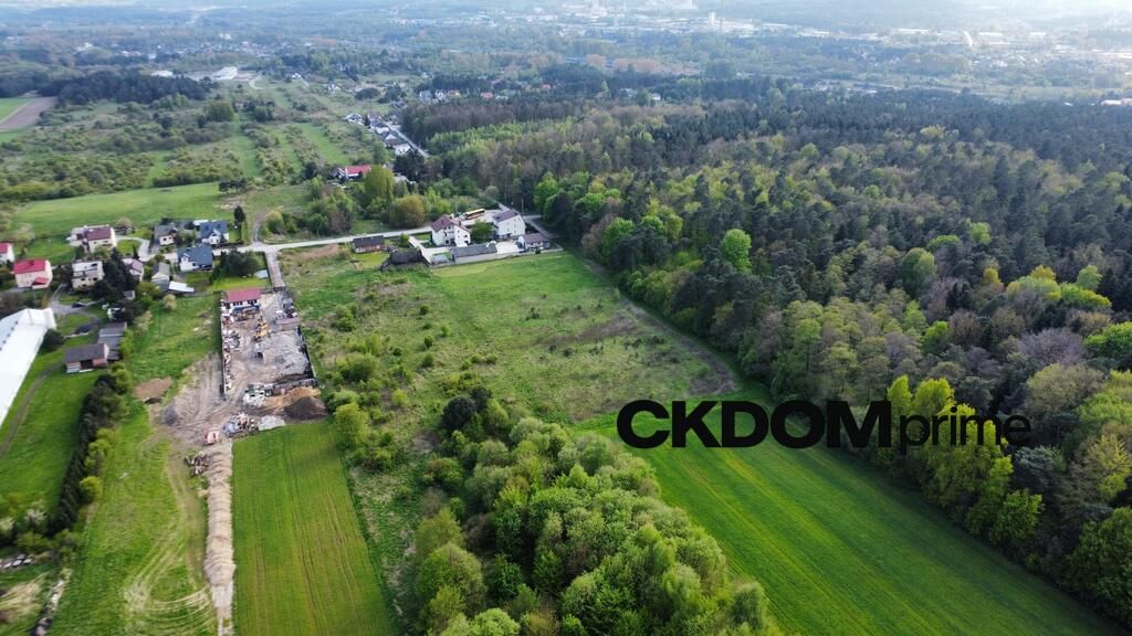 Działka Kielce. Zdjęcie 22