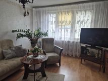 Mieszkanie 3-pokojowe Żychlin, ul. Okoniewskiego. Zdjęcie 2