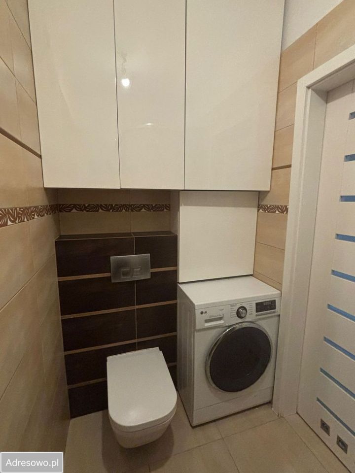 dom szeregowy, 3 pokoje Kórnik, ul. ks. Romualda Żurowskiego. Zdjęcie 11