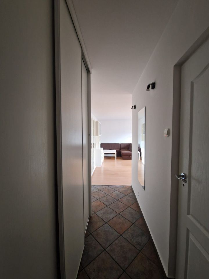 Mieszkanie 2-pokojowe Poznań Stare Miasto, os. Zygmunta Starego. Zdjęcie 7