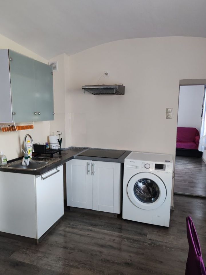 Mieszkanie 2-pokojowe Wrocław Rędzin. Zdjęcie 3