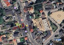 Nieruchomość komercyjna Rypin Wydmuchowo, ul. Warszawska. Zdjęcie 2