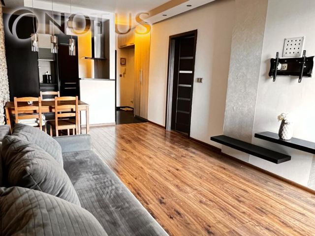 Mieszkanie 2-pokojowe Kraków Górka Narodowa, ul. Belwederczyków. Zdjęcie 1