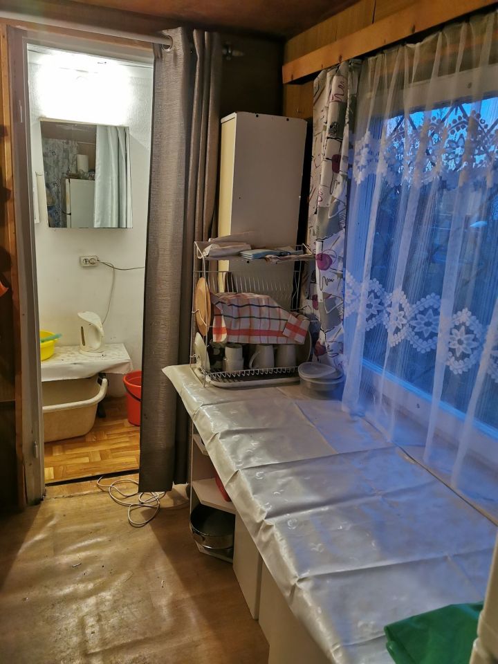 Działka rod Radzymin, ul. Polskiej Organizacji Wojskowej. Zdjęcie 3