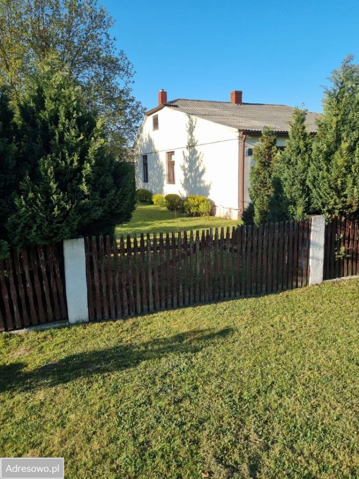 Działka siedliskowa Stefanów. Zdjęcie 1