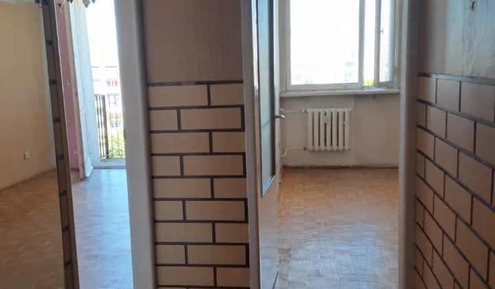 Mieszkanie 2-pokojowe Wągrowiec, ul. Średnia
