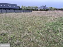 Działka budowlana Dawidy Bankowe, ul. Miklaszewskiego. Zdjęcie 2