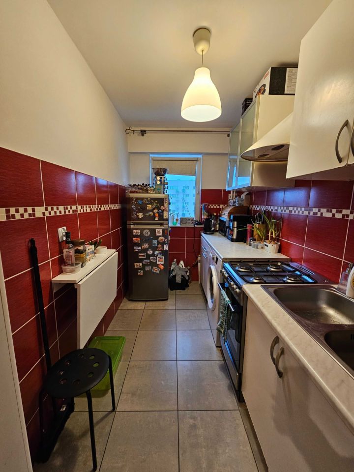 Mieszkanie 2-pokojowe Warszawa Bielany, ul. Władysława Broniewskiego. Zdjęcie 7