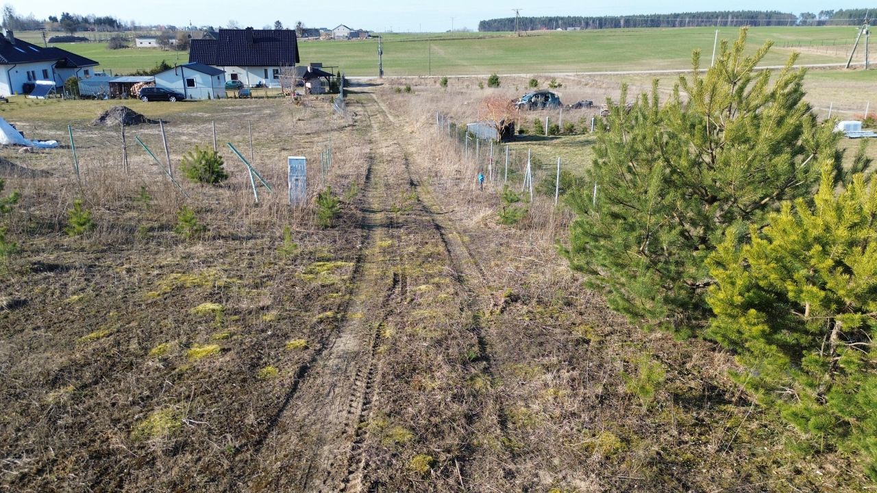 Działka budowlana Żmijewko, ul. Kwiatowa. Zdjęcie 15