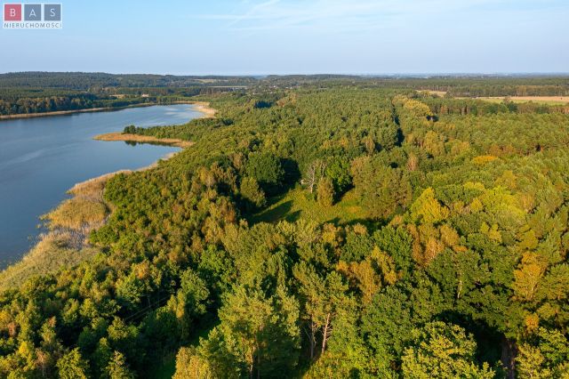 Działka rolno-budowlana Domysłów. Zdjęcie 1