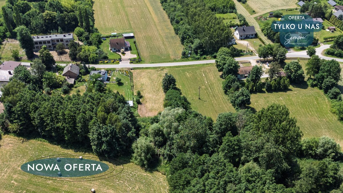Działka budowlana Branica. Zdjęcie 8