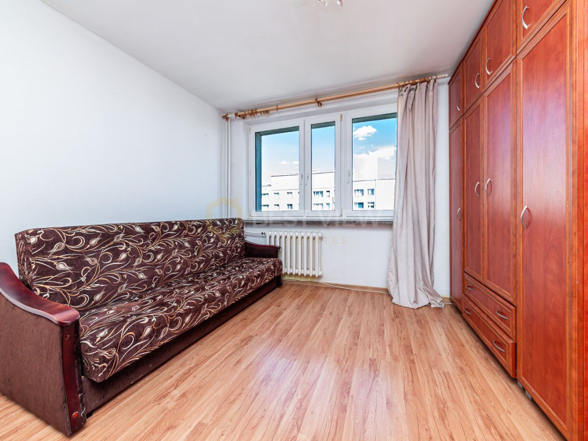 Mieszkanie 2-pokojowe Warszawa Bemowo, ul. Borowej Góry. Zdjęcie 1
