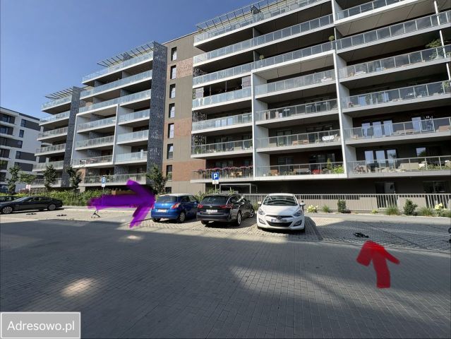 Mieszkanie 2-pokojowe Katowice Muchowiec, ul. Szybowcowa. Zdjęcie 1