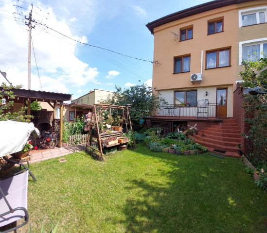bliźniak, 7 pokoi Sierpc, ul. Juliana Tuwima. Zdjęcie 3