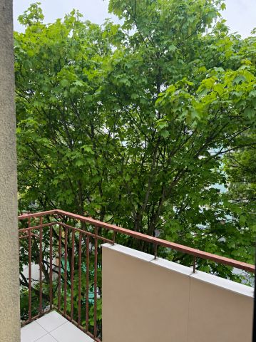 Mieszkanie 1-pokojowe Łódź Górna, ul. Antoniego Wiwulskiego. Zdjęcie 9