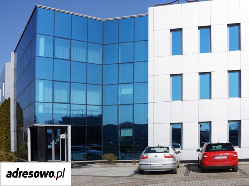 Biuro Wrocław Muchobór Wielki, ul. Sokalska. Zdjęcie 1