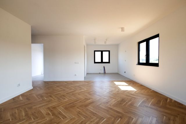 dom wolnostojący, 4 pokoje Zastruże. Zdjęcie 1