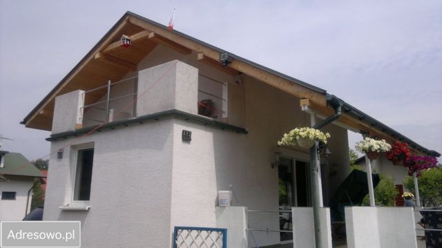 dom Koronowo Pieczyska. Zdjęcie 1