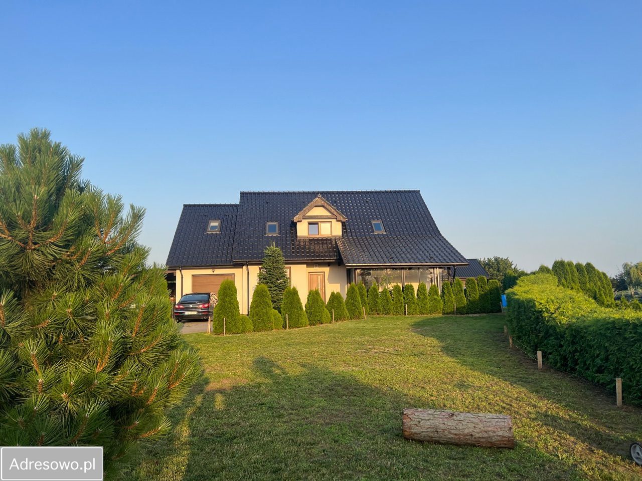 dom wolnostojący, 5 pokoi Resko. Zdjęcie 6