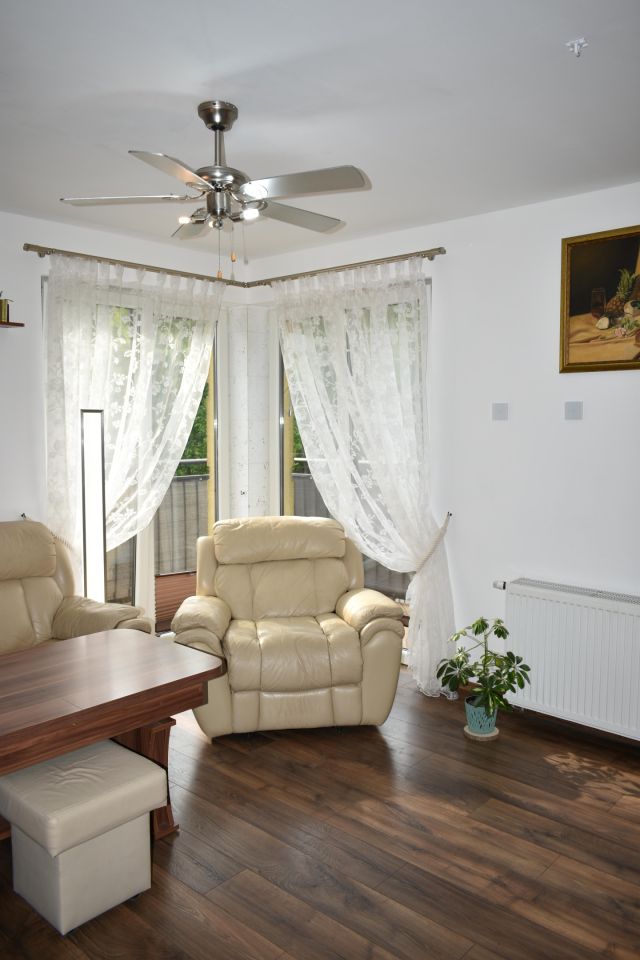 Mieszkanie 3-pokojowe Świnoujście Warszów, ul. Norberta Barlickiego