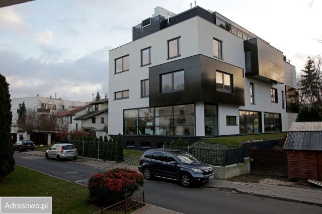 Biuro Warszawa Mokotów, pl. Bernardyński. Zdjęcie 1