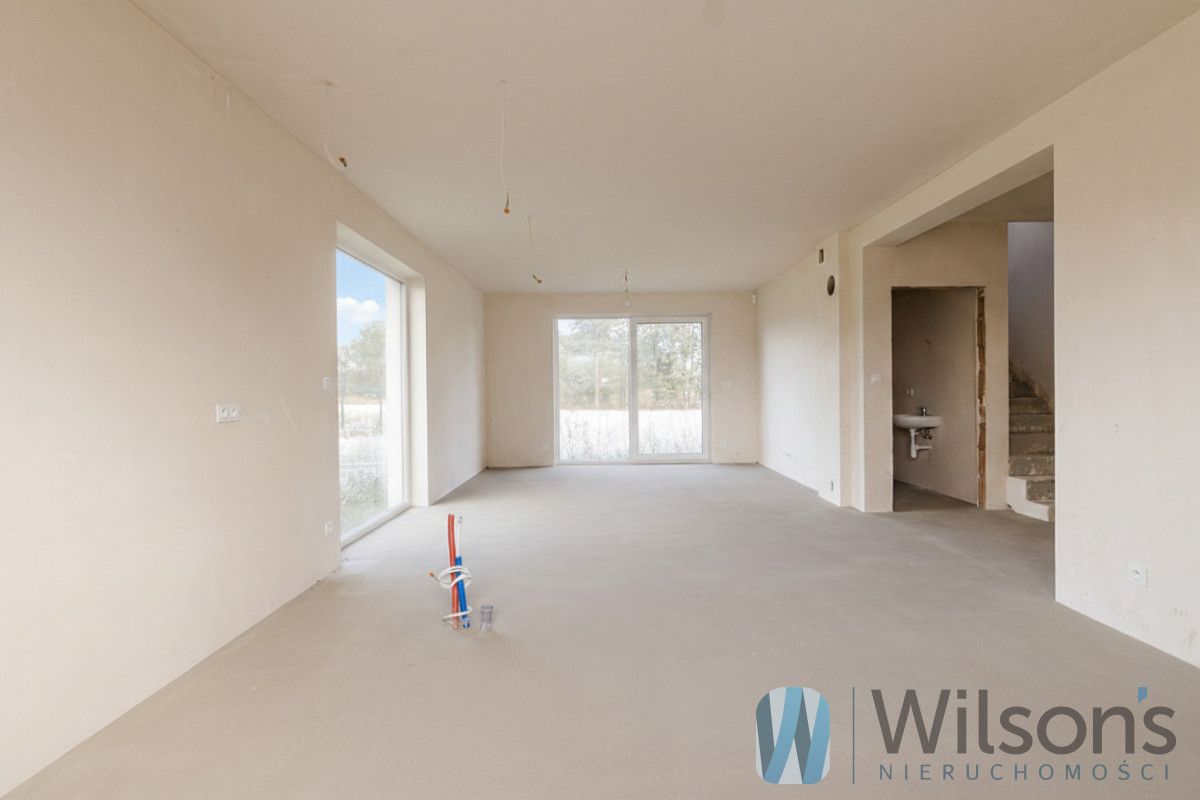 bliźniak, 5 pokoi Wrzosówka. Zdjęcie 6