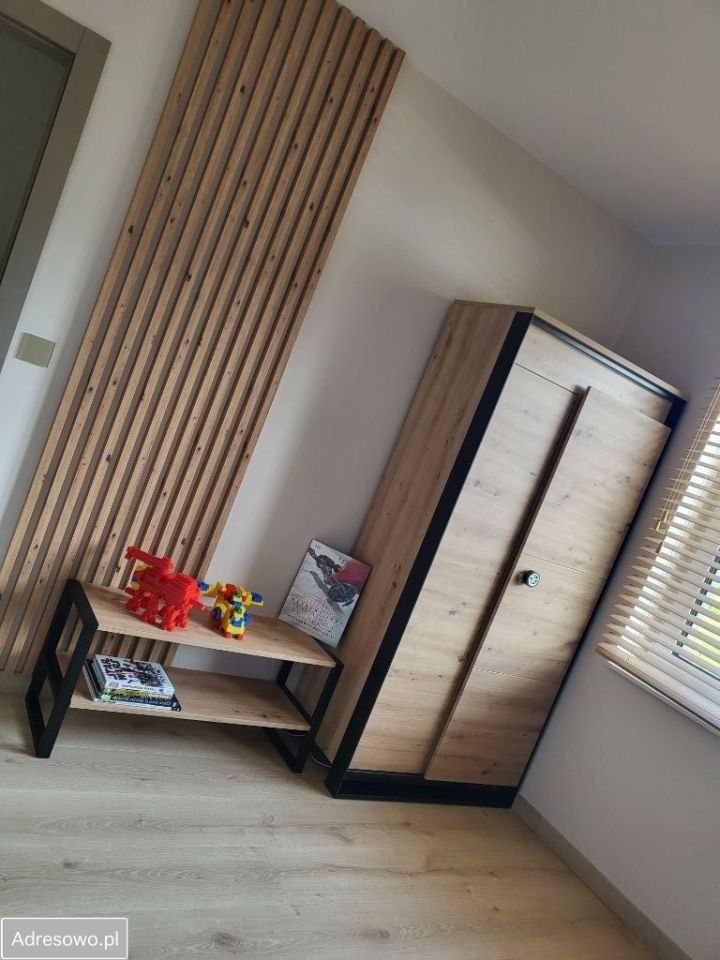 dom wolnostojący, 4 pokoje Ciechocinek, ul. Wołuszewska. Zdjęcie 18