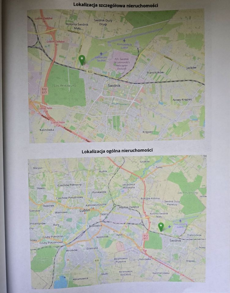 Hala/magazyn Świdnik, ul. Żwirki i Wigury. Zdjęcie 5