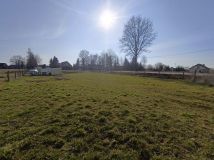 Działka rolno-budowlana Siedliska. Zdjęcie 2