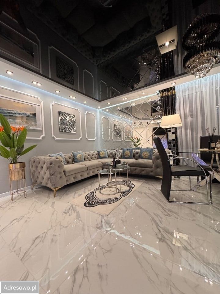 Mieszkanie 3-pokojowe Sosnowiec Środula