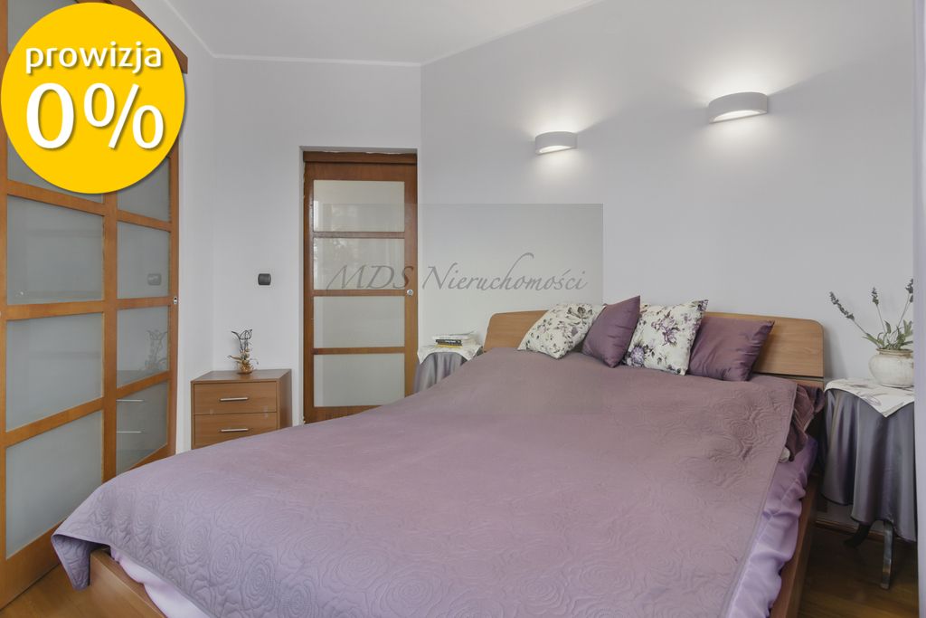 Mieszkanie 3-pokojowe Warszawa Wawer, ul. Południowa. Zdjęcie 10